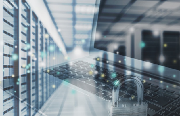 Industrial IoT and SCADA systems